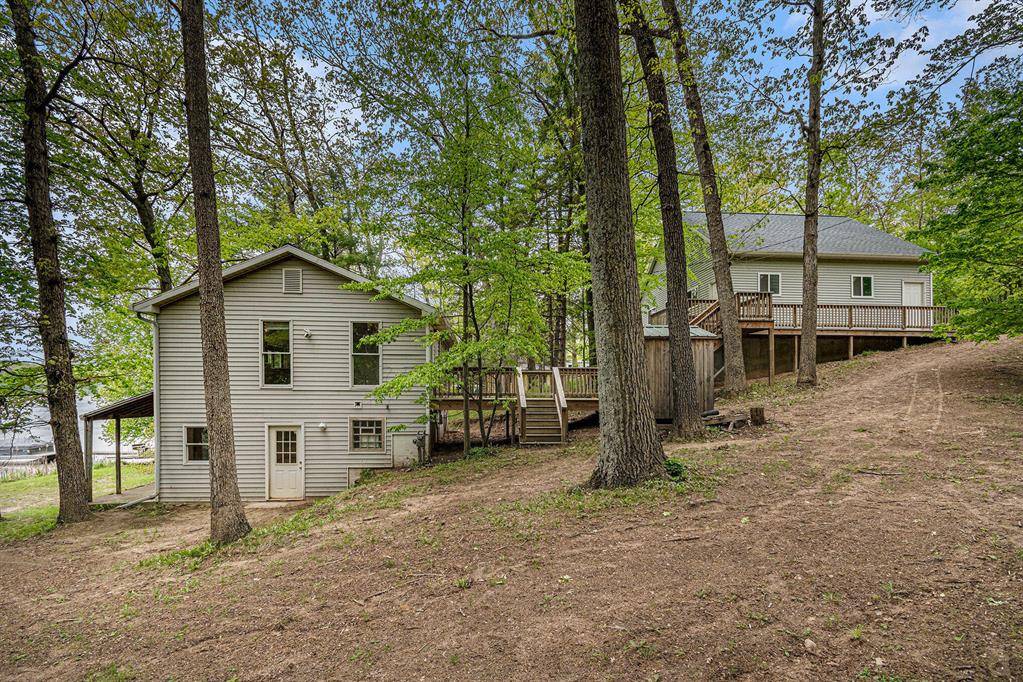 Ensley Twp, MI 49343,13085 S Englewright Drive