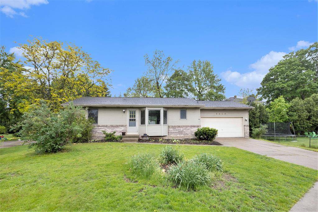 3984 Port Sheldon Street, Georgetown Twp, MI 49426