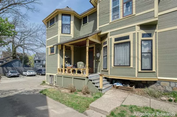 Grand Rapids, MI 49503,345 Paris Avenue SE