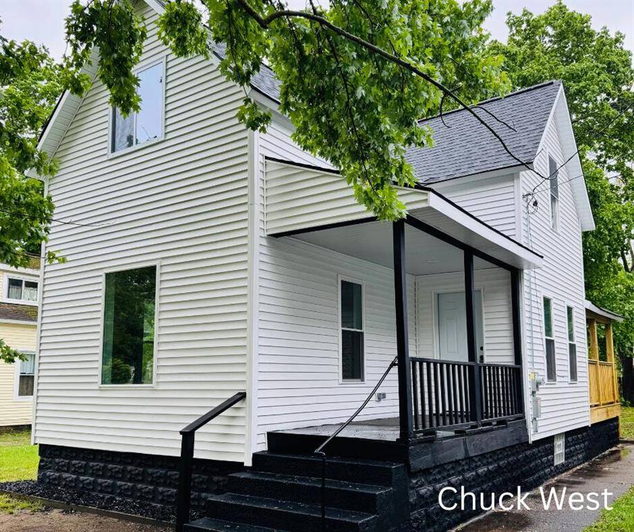 1479 Terrace Street, Muskegon, MI 49442