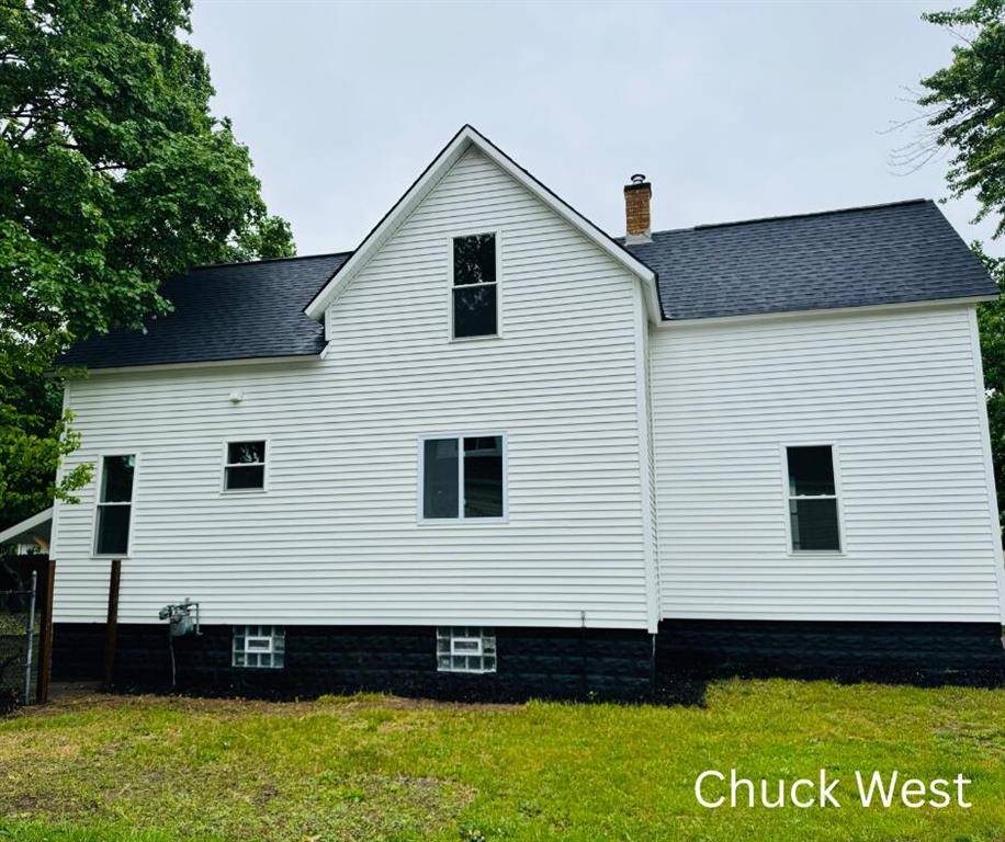 Muskegon, MI 49442,1479 Terrace Street