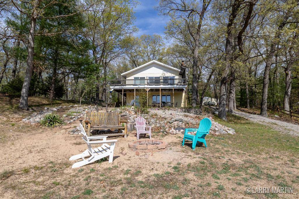 10273 Basford Lk Drive, Lake Twp, MI 49304