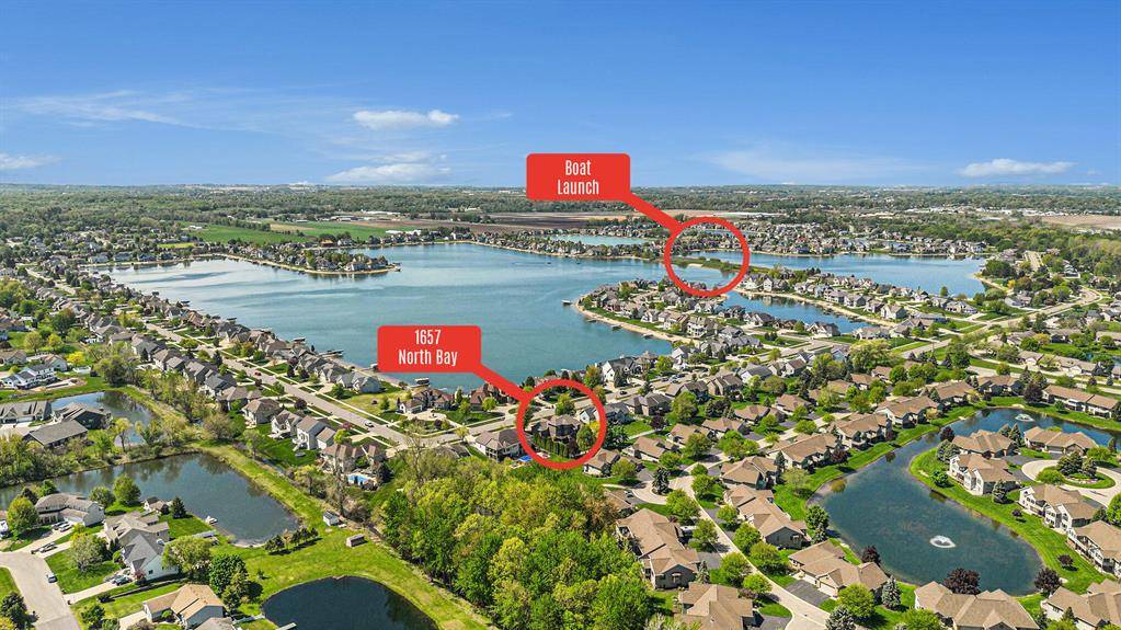 Georgetown Twp, MI 49426,1657 North Bay Drive