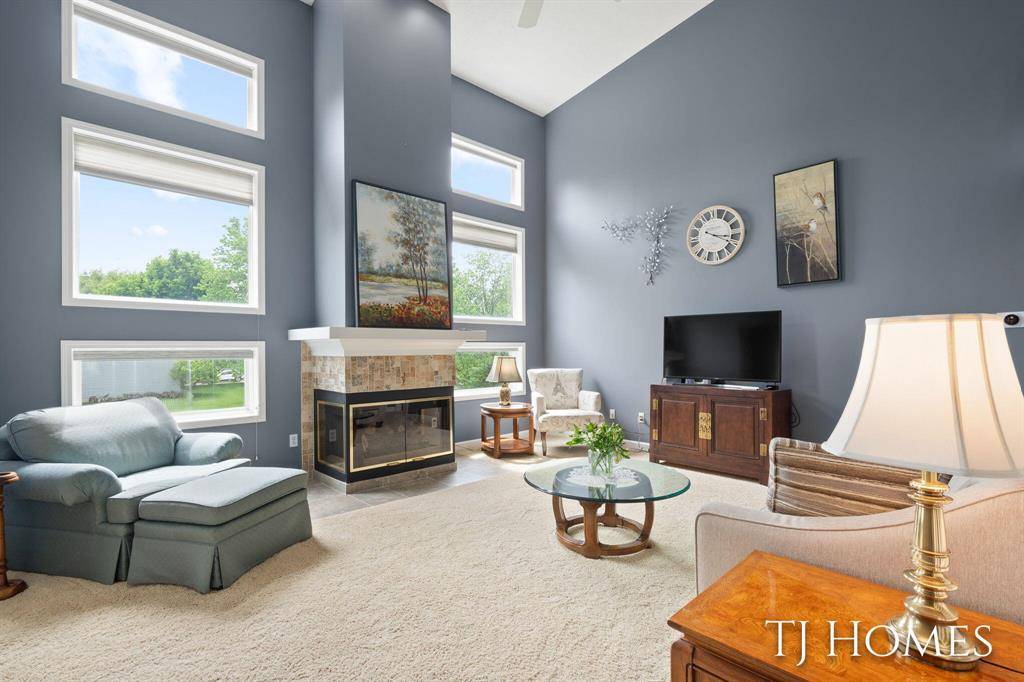 Cannon Twp, MI 49341,5348 Cristo Drive NE