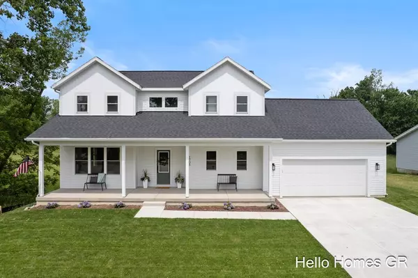 Kentwood, MI 49546,1705 Forest Hill Avenue SE