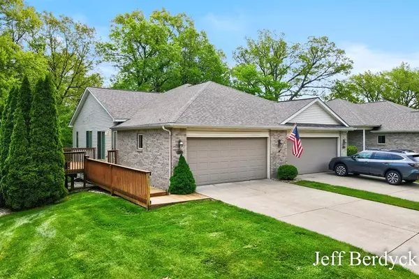 4392 Idlewood Drive SW 25, Wyoming, MI 49519