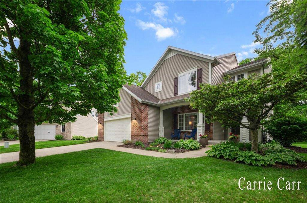 745 Abbey Mill Court SE, Ada Twp, MI 49301