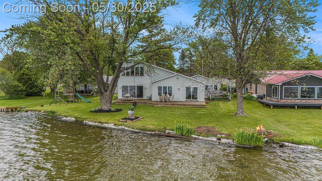 Caledonia Twp, MI 49302,8928 Ellis Street SE