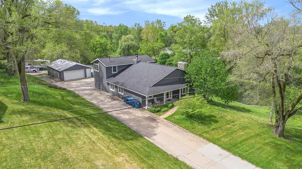 Grand Rapids Twp, MI 49525,1710 Kreft Street NE