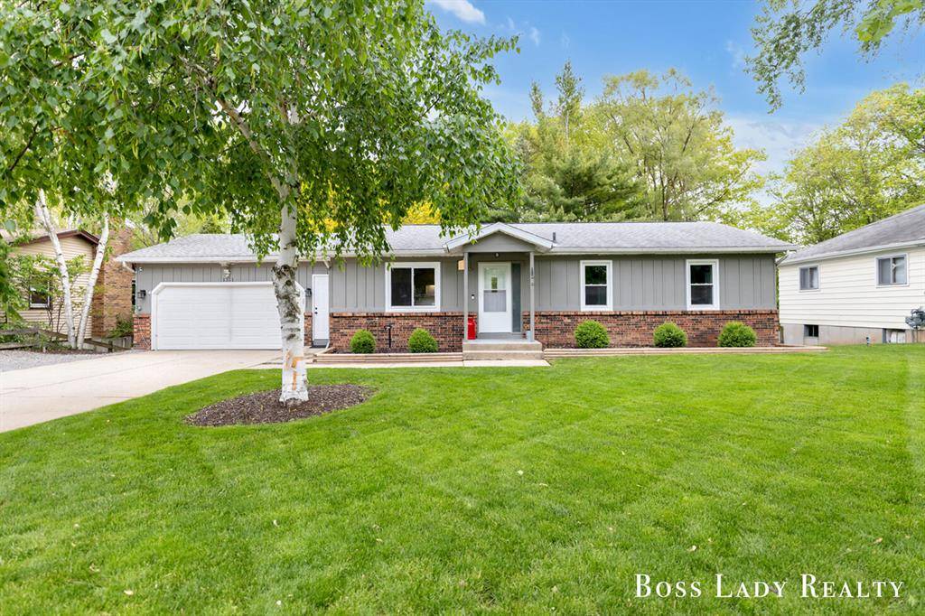 1311 Gentian Drive SE, Kentwood, MI 49508