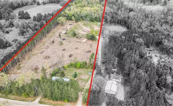 Reynolds Twp, MI 49337,11712 Whitefish Road