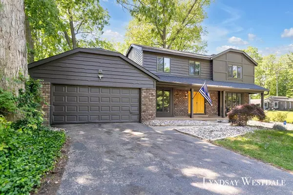 Cascade Twp, MI 49546,6774 Woodbrook Drive SE