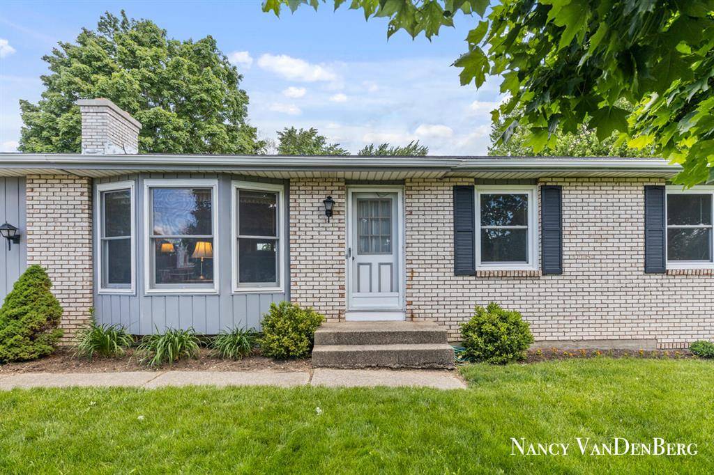 2857 Autumn Court, Hudsonville, MI 49426