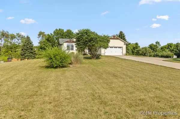 Thornapple Twp, MI 49333,5156 Ravine Drive