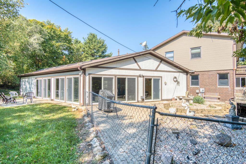 Big Rapids, MI 49307,610 Birch Street