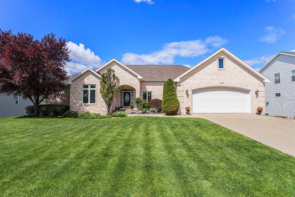 Georgetown Twp, MI 49428,9077 24th Avenue