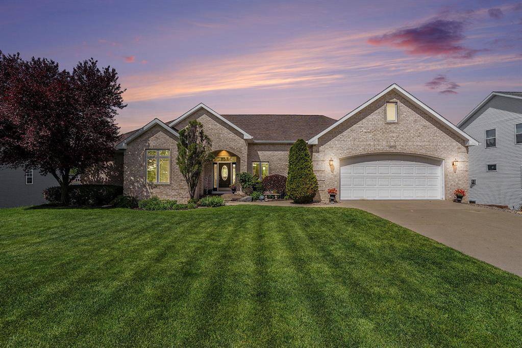Georgetown Twp, MI 49428,9077 24th Avenue