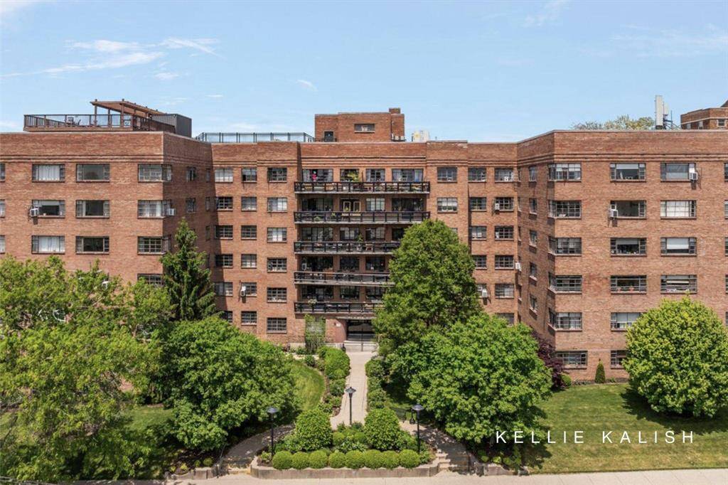 505 Cherry Street SE 612, Grand Rapids, MI 49503