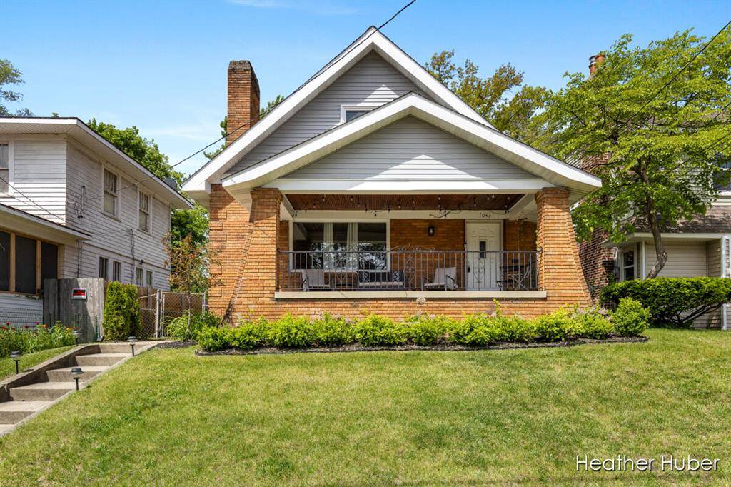 1043 Underwood Avenue SE, Grand Rapids, MI 49506