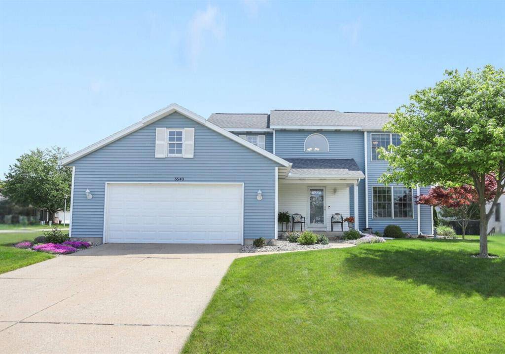 5540 Koster Drive SW, Wyoming, MI 49418