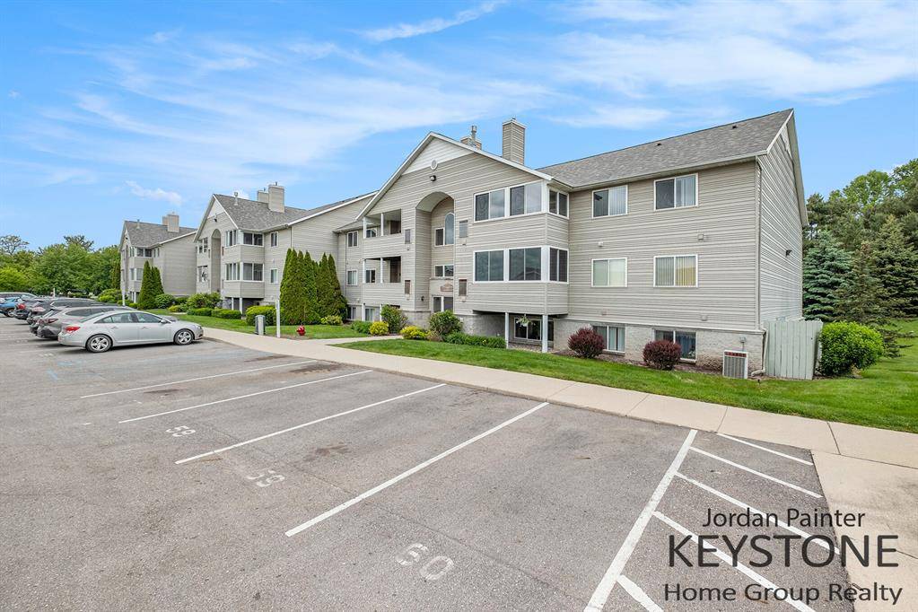 8378 S Jasonville Court SE 58,  Caledonia Twp,  MI 49316
