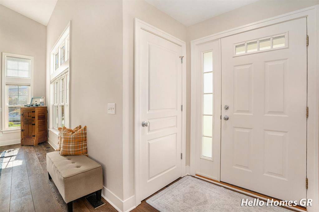 Rockford, MI 49341,535 N Creek Court NE