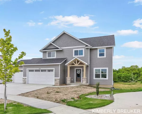 Allendale Twp, MI 49401,6169 Slumber Way