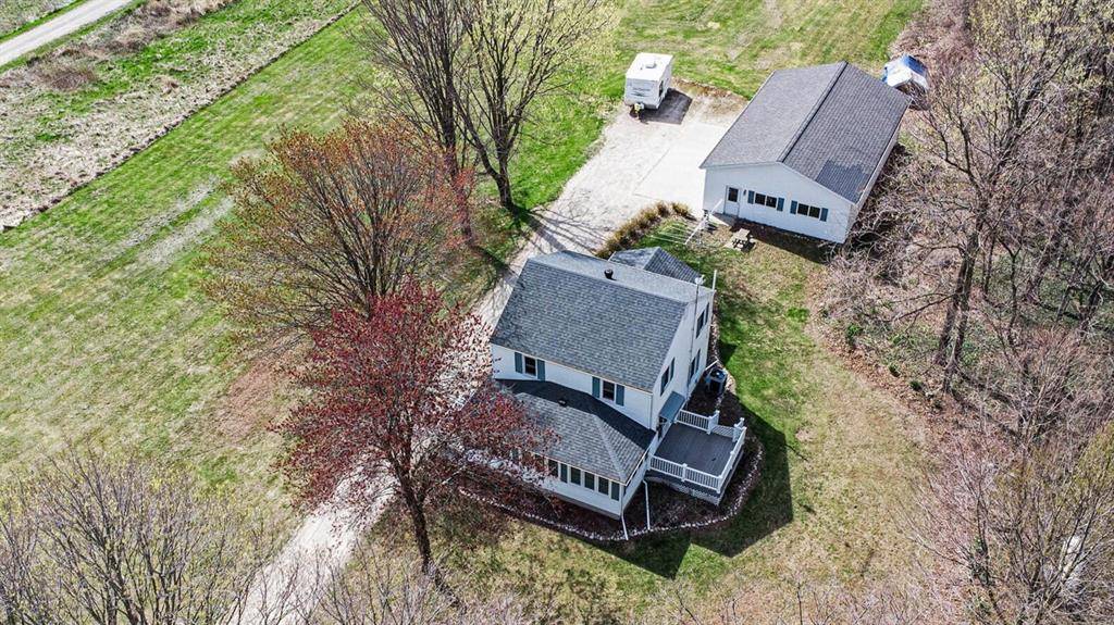 7478 136th Street, Newaygo, MI 49343