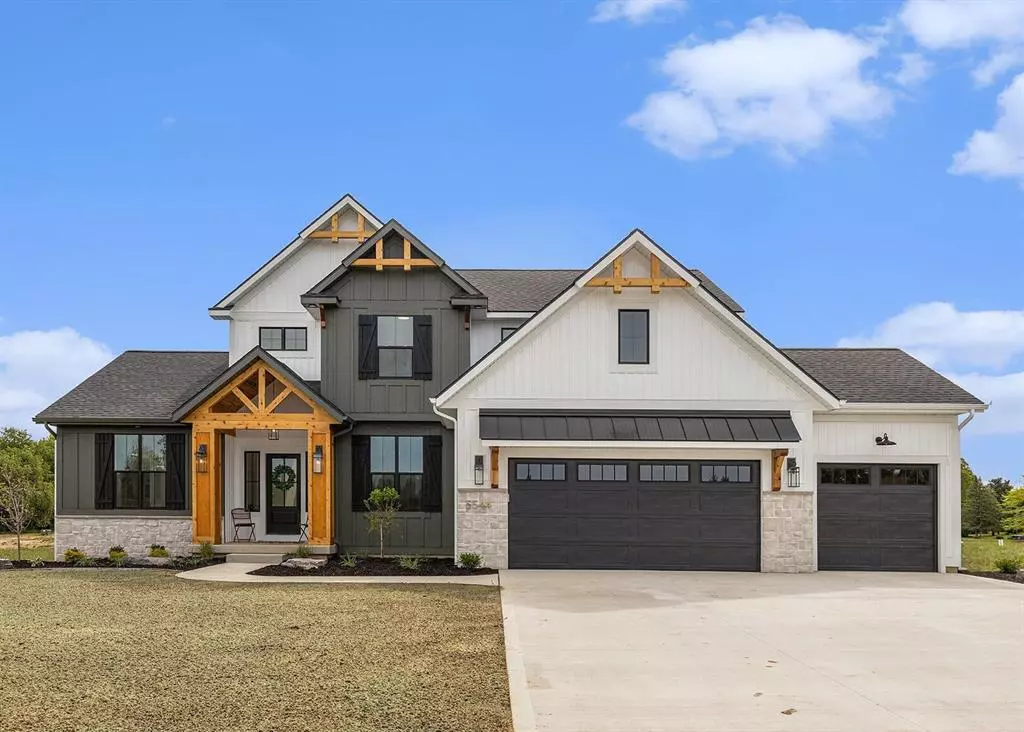Wyoming, MI 49418,5544 Kingsfield Drive