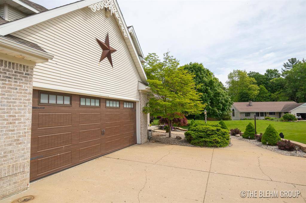 Tallmadge Twp, MI 49435,1705 Fritz Street