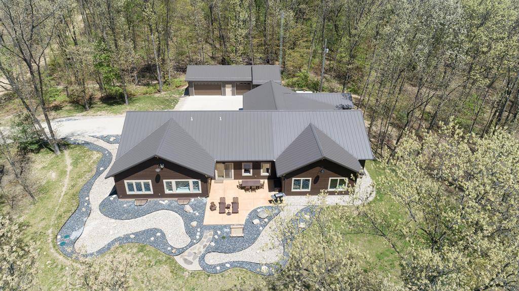 9242 Linda Lane, Richland Twp, MI 49083