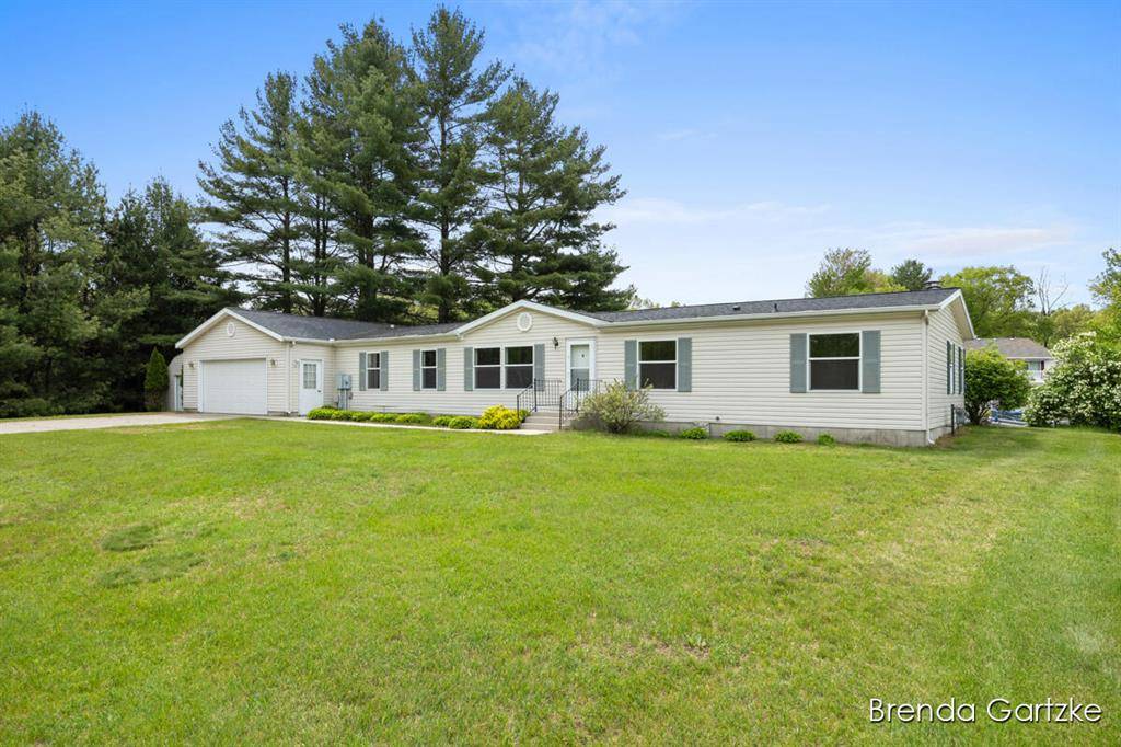 Winfield Twp, MI 49329,17055 Blackfoot Trail