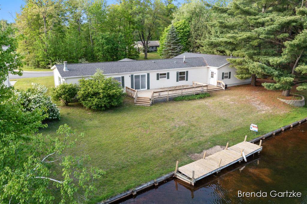 Winfield Twp, MI 49329,17055 Blackfoot Trail