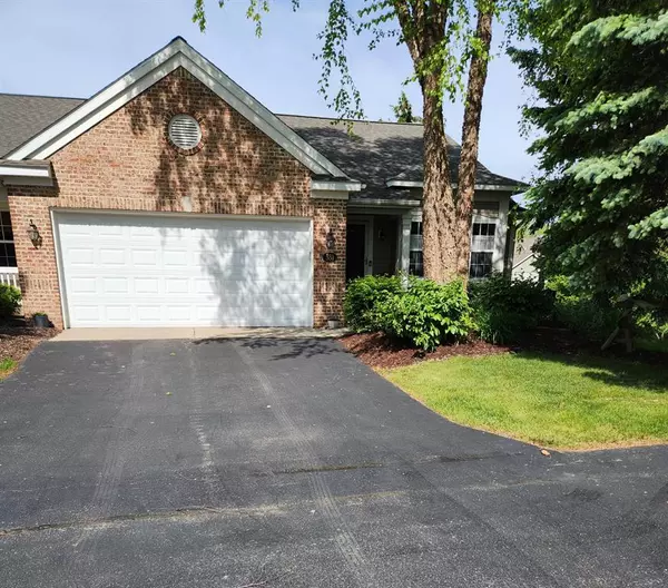 381 Abbey Mill Drive SE 78, Ada Twp, MI 49301