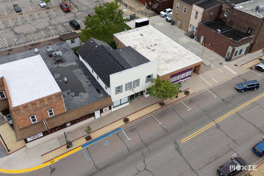 120 N Farmer Street, Allegan Twp, MI 49078