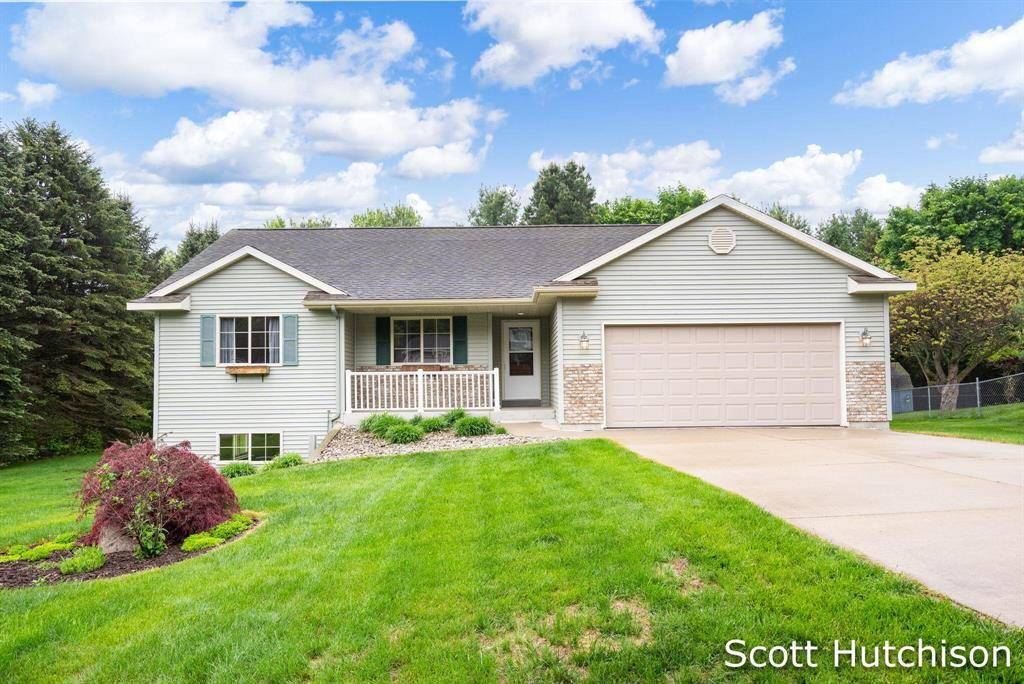 10329 Leland Drive, Eureka Twp, MI 48838