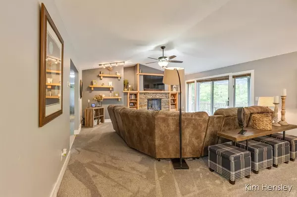 Ross Twp, MI 49012,15036 Alister Mackenzie Avenue