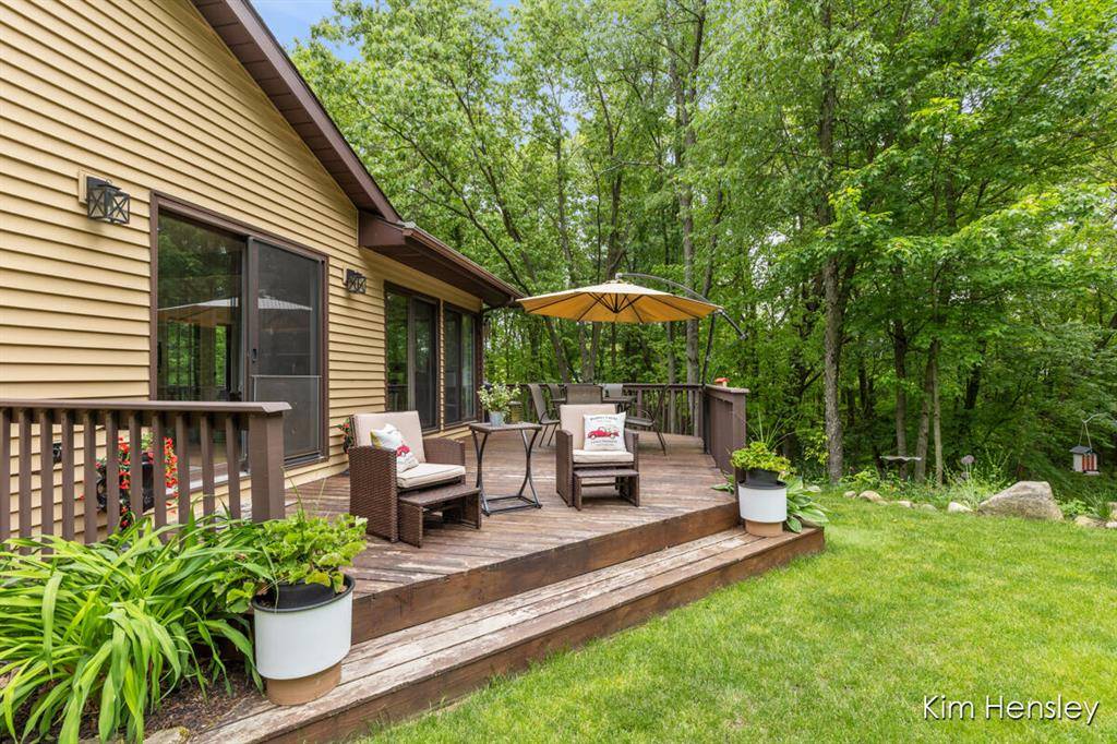 Ross Twp, MI 49012,15036 Alister Mackenzie Avenue