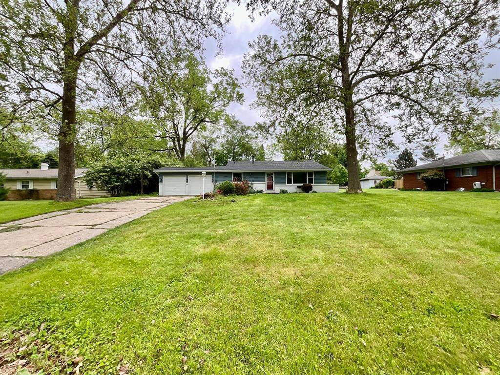 Meridian Twp, MI 48864,4408 Arbor Drive