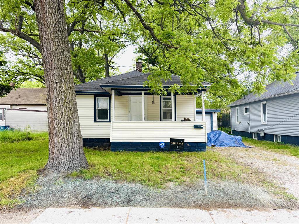 Muskegon Heights, MI 49444,3208 Sanford Street