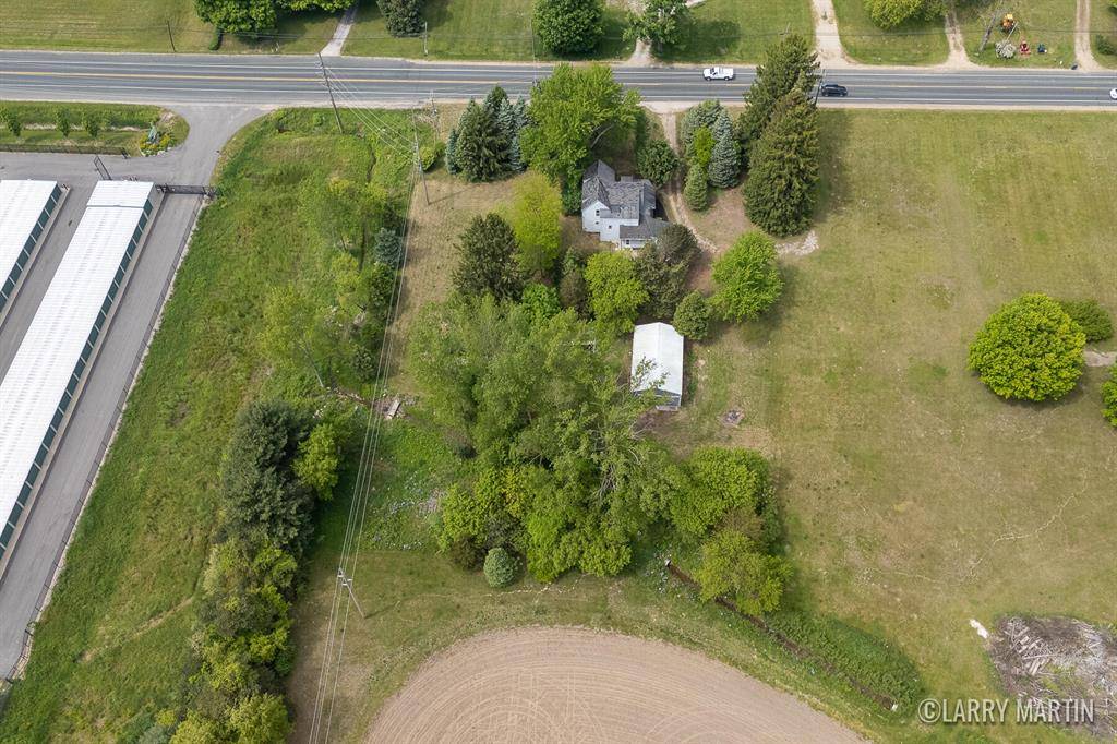 South Haven Twp, MI 49090,70903 County Road 388