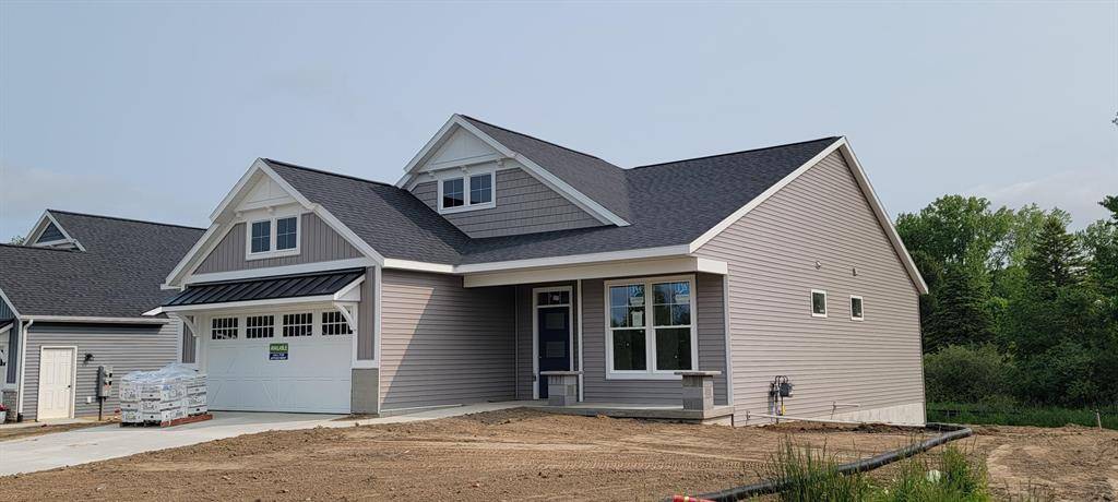 5478 Albright Avenue SW 50, Wyoming, MI 49418