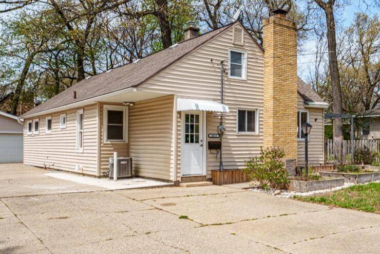 4015 Milan Avenue SW, Wyoming, MI 49509