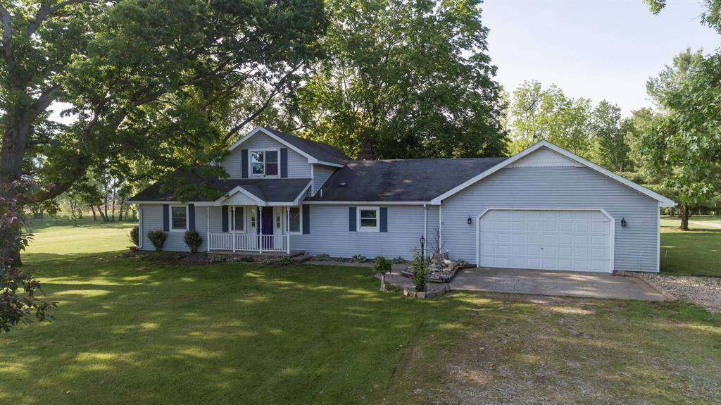White Pigeon Twp, MI 49099,17223 Fawn River Road