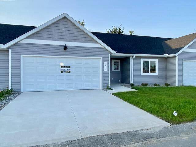 4284 Highpoint Drive, Leighton Twp, MI 49348
