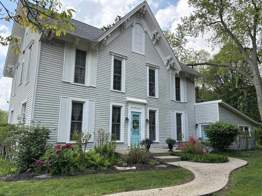 7100 Wing Lake Road, Bloomfield Twp, MI 48301