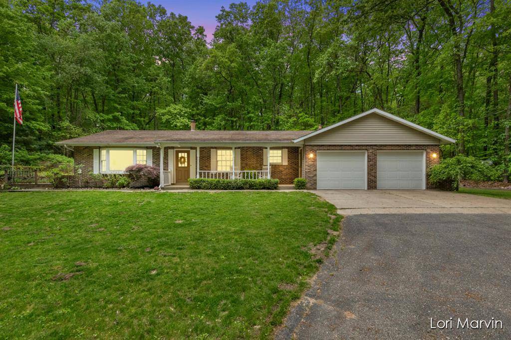14777 Myers Lake Avenue NE, Nelson Twp, MI 49319
