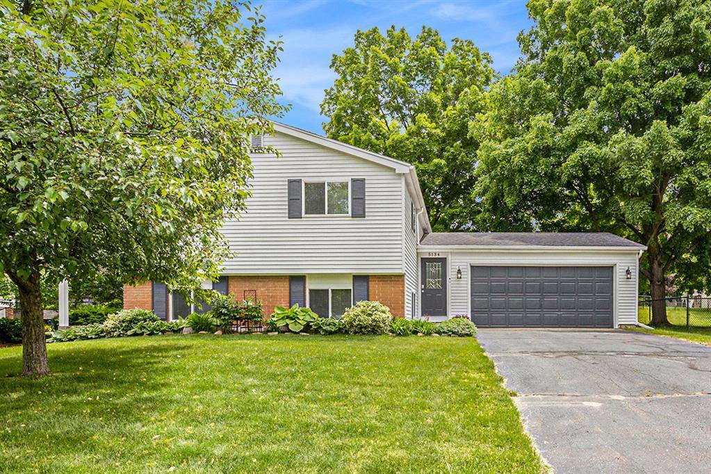 5134 Surf Drive NE, Cannon Twp, MI 49341