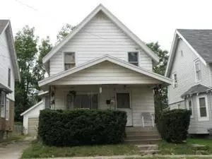 Grand Rapids, MI 49503,349 Diamond Avenue NE