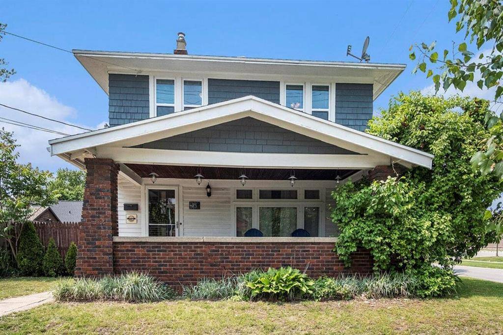 75 Diamond Avenue NE, Grand Rapids, MI 49503